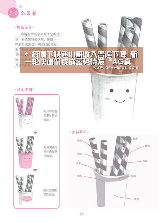 *
疫情下快递小哥收入普遍下降 新一轮快递价钱战蓄势待发“AG真人”(图4) AG真人