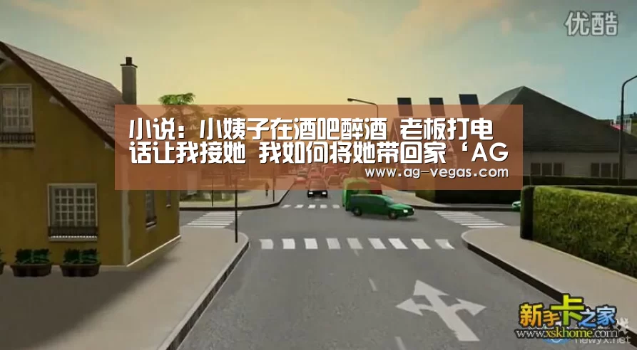 小说:小姨子在酒吧醉酒 老板打电话让我接她 我如何将她带回家‘AG真人’(图2) AG娱乐