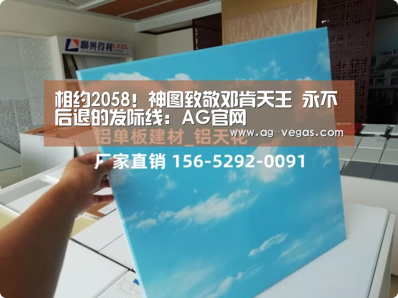 相约2058!神图致敬邓肯天王 永不后退的发际线:AG官网(图3) AG百家乐