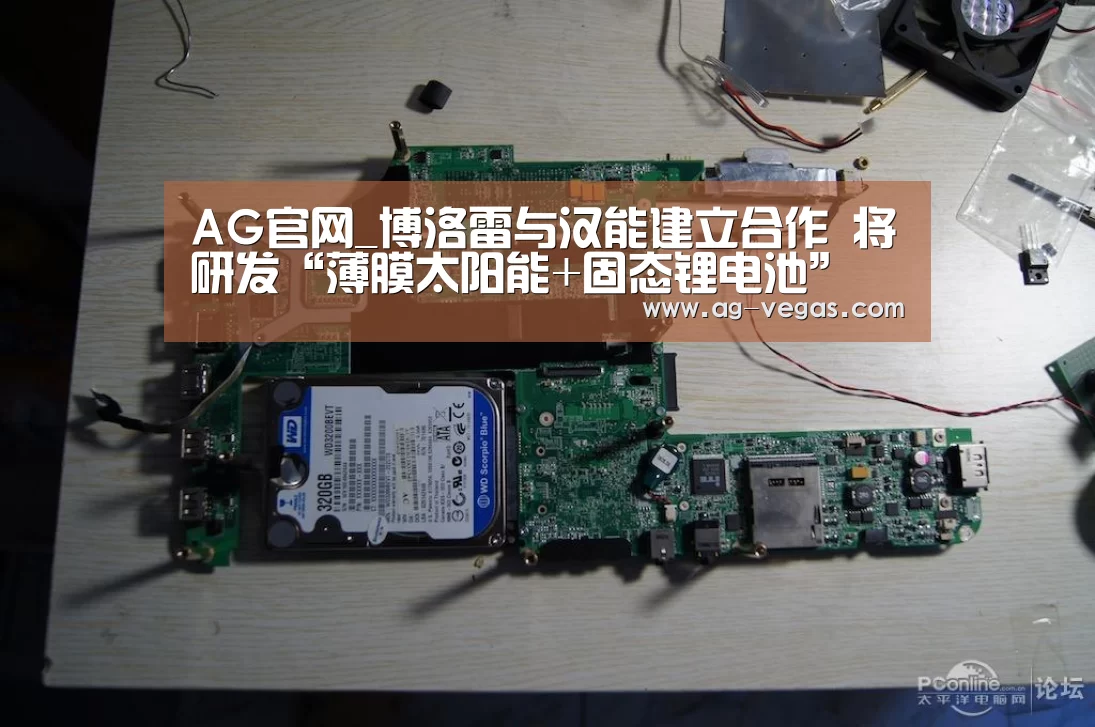 AG官网_博洛雷与汉能建立合作 将研发“薄膜太阳能+固态锂电池”(图1) AG官网